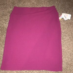 LulaRoe Skirt